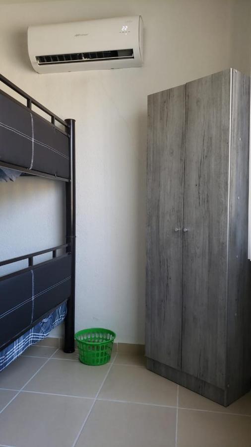 Departamento Nuevo Con Alberca A 10 Min De La Playa Apartment La Sabana