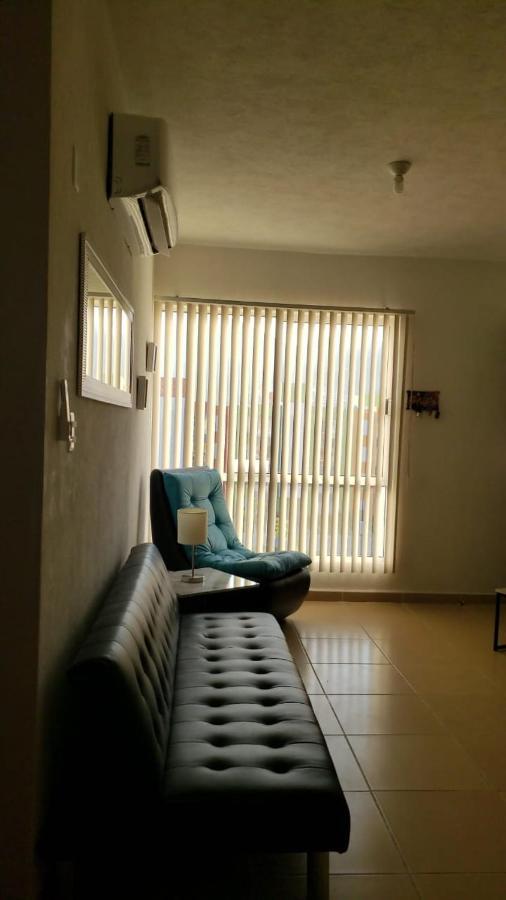 Apartment Departamento Nuevo Con Alberca A 10 Min De La Playa *
