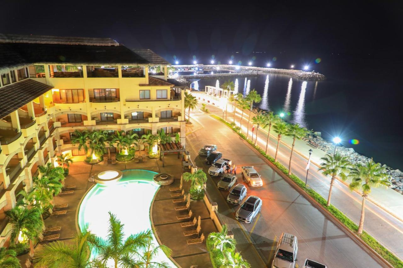 La Mision Loreto Hotel 5*