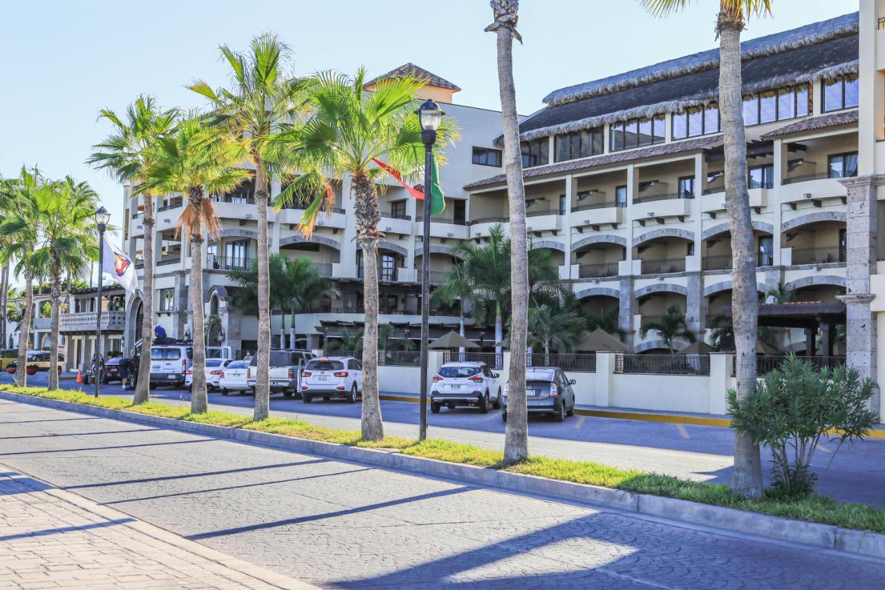 La Mision Loreto Hotel 5*