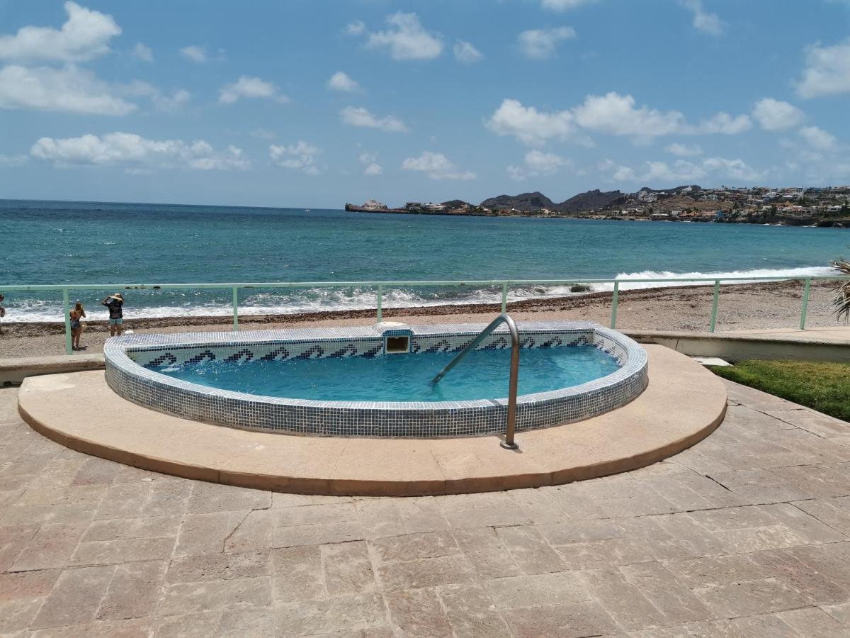 Hotel San Carlos San Carlos Nuevo Guaymas