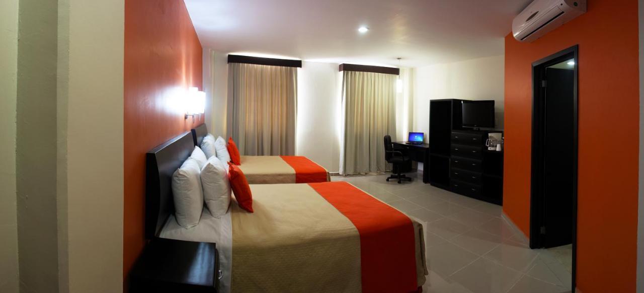 Baez Hotel Paraiso