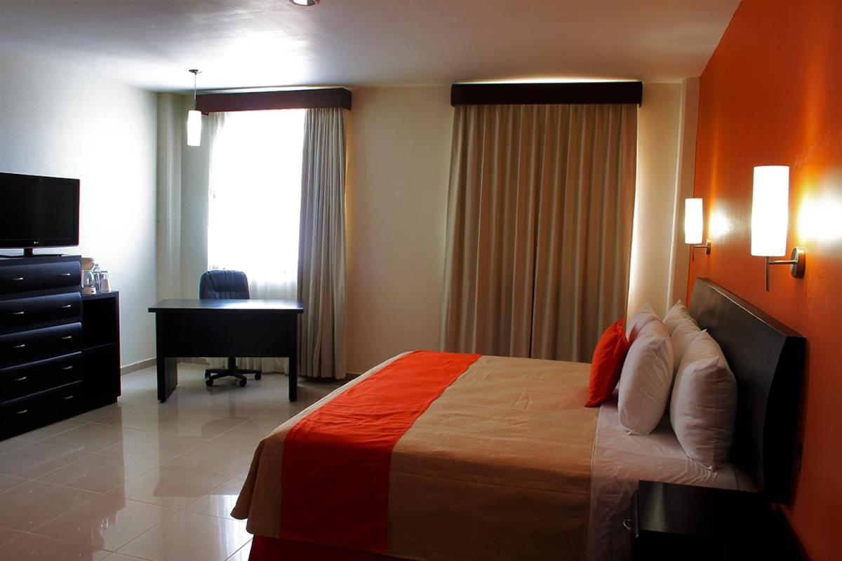 Hotel Baez 4*