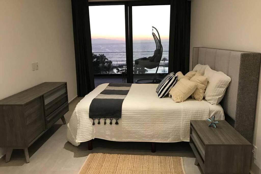 De Mejores Vistas Del Apartment Nuevo Vallarta