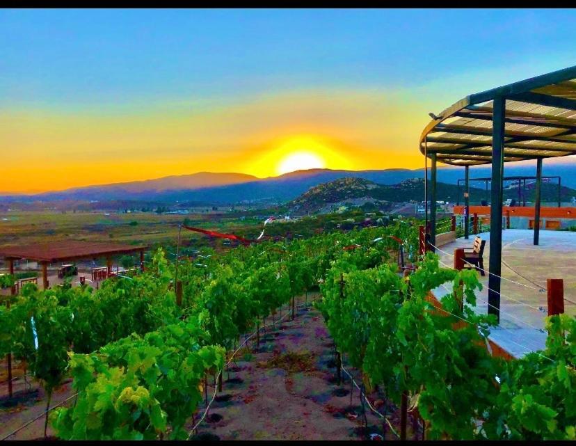 Siempre Valle Boutique Hotel