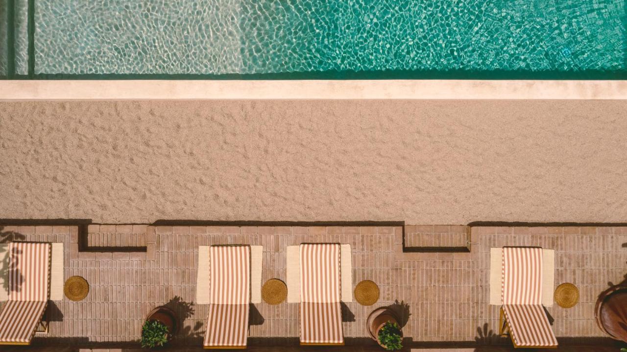 Baja Club Hotel, La Paz, Baja California Sur, A Member Of Design 5*