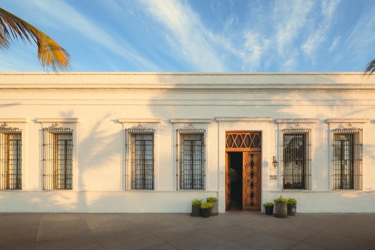 Baja Club Hotel, La Paz, Baja California Sur, A Member Of Design Hotel 5*