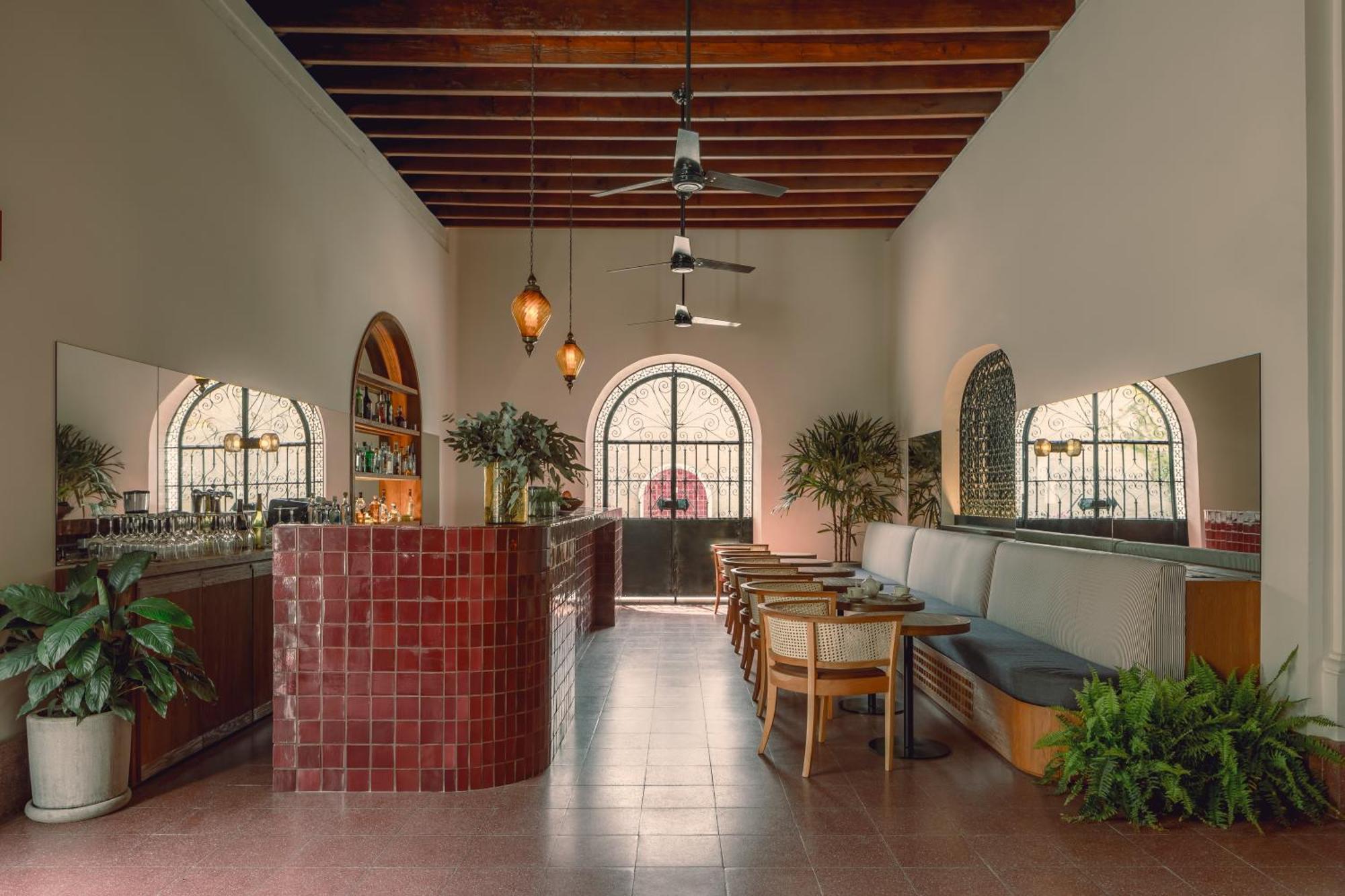 Baja Club Hotel, La Paz, Baja California Sur, A Member Of Design Hotel 5*