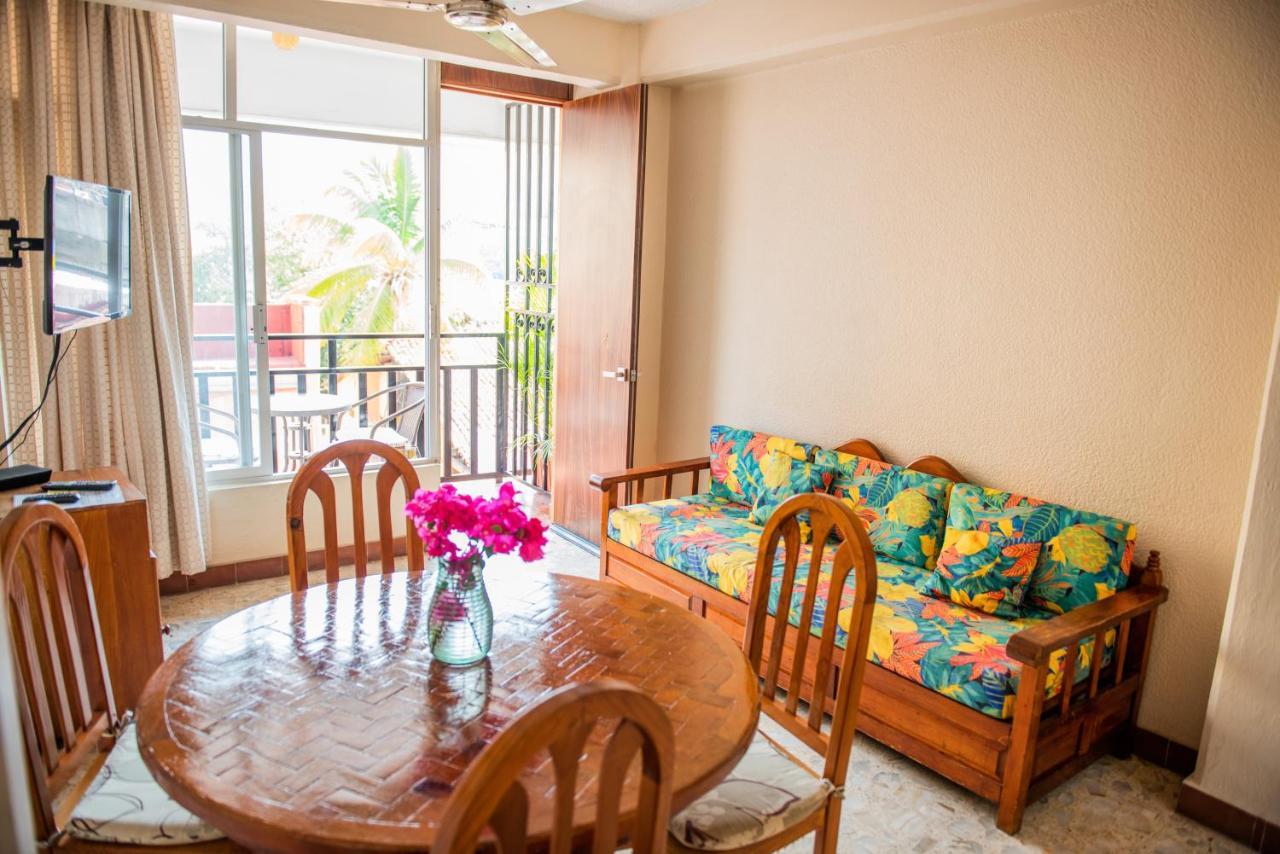 Apartment Valle Zihuatanejo