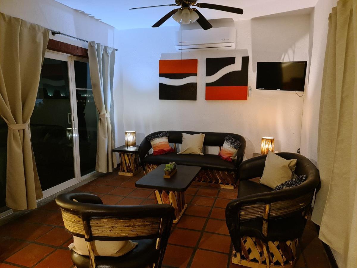 Villas Del Palmar *