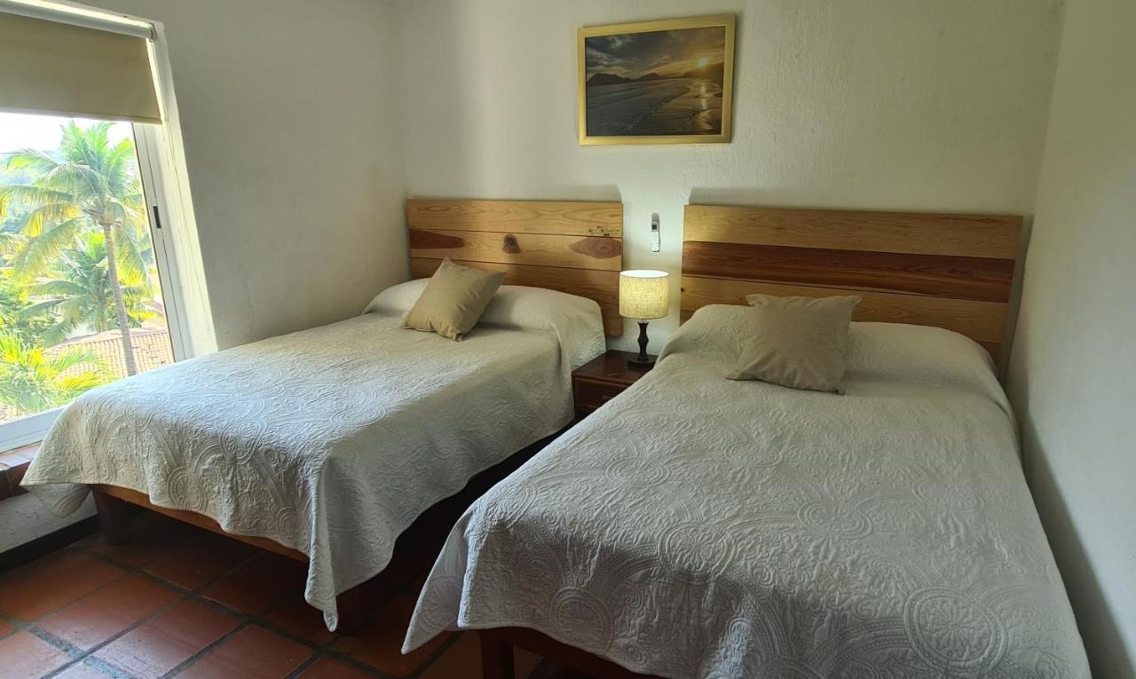 Villa Villas Del Palmar
