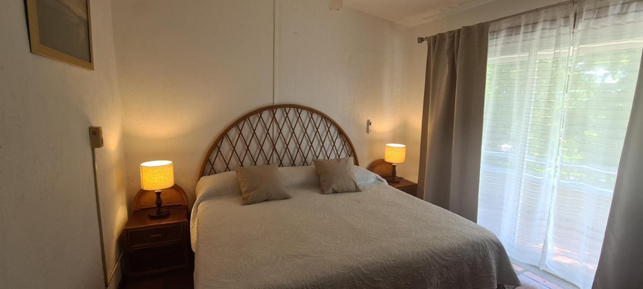 Villas Del Palmar Villa