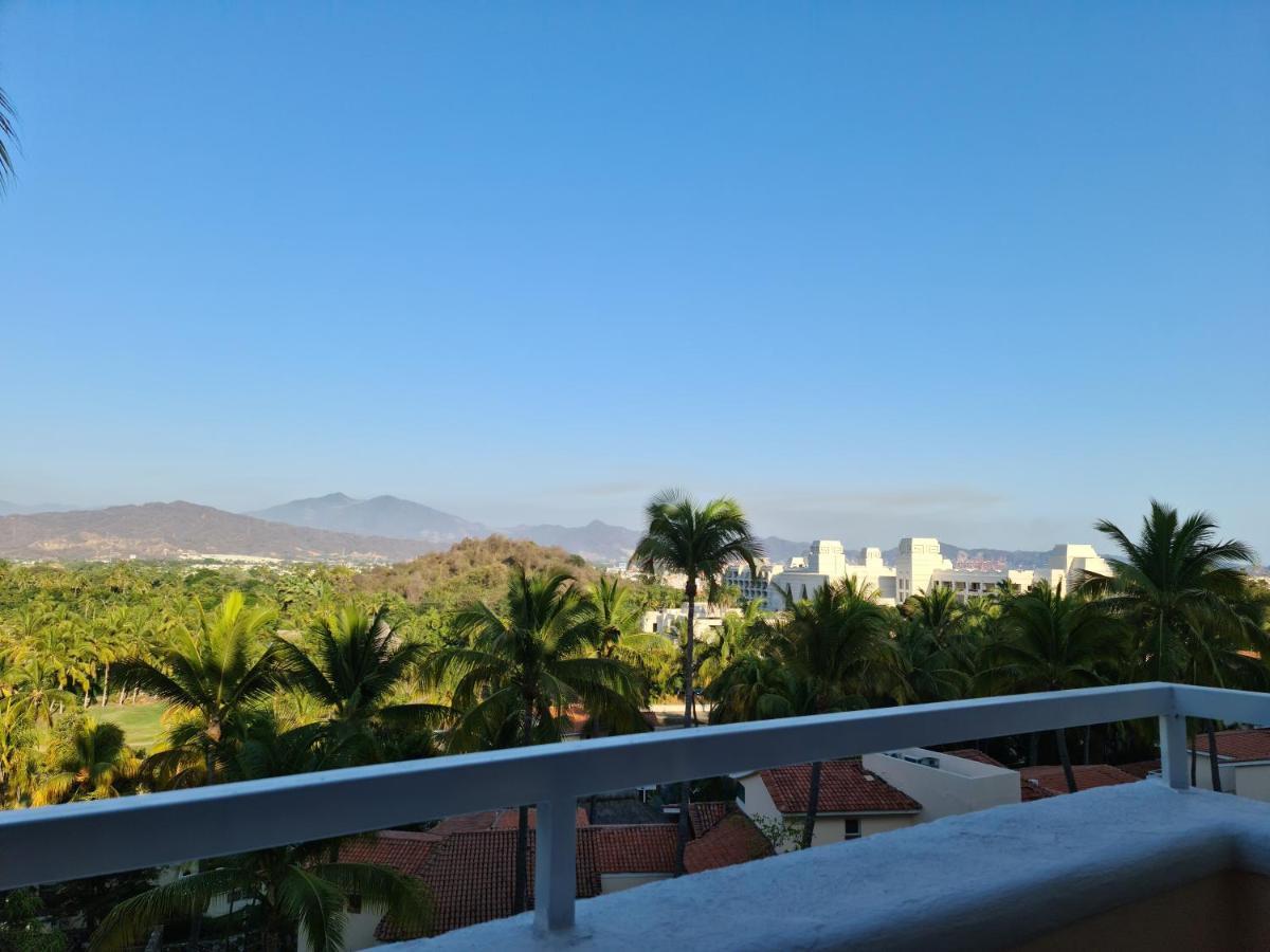 Villas Del Palmar Villa Manzanillo