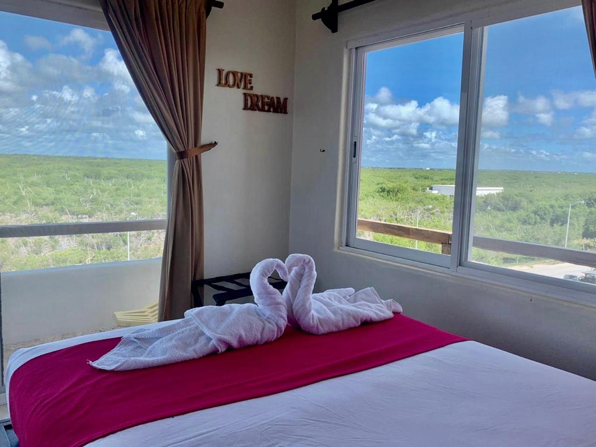 Hotel El Hotelito Mahahual