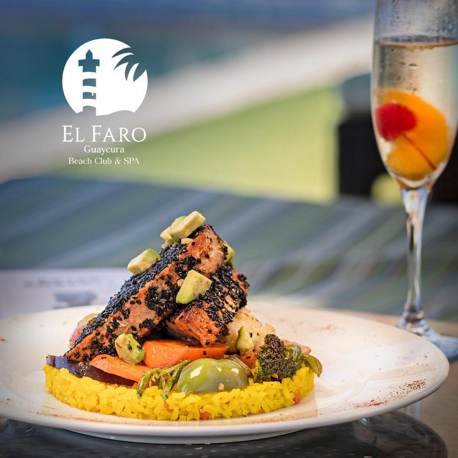 Hotel Guaycura Boutique Hotel, Club & 3*