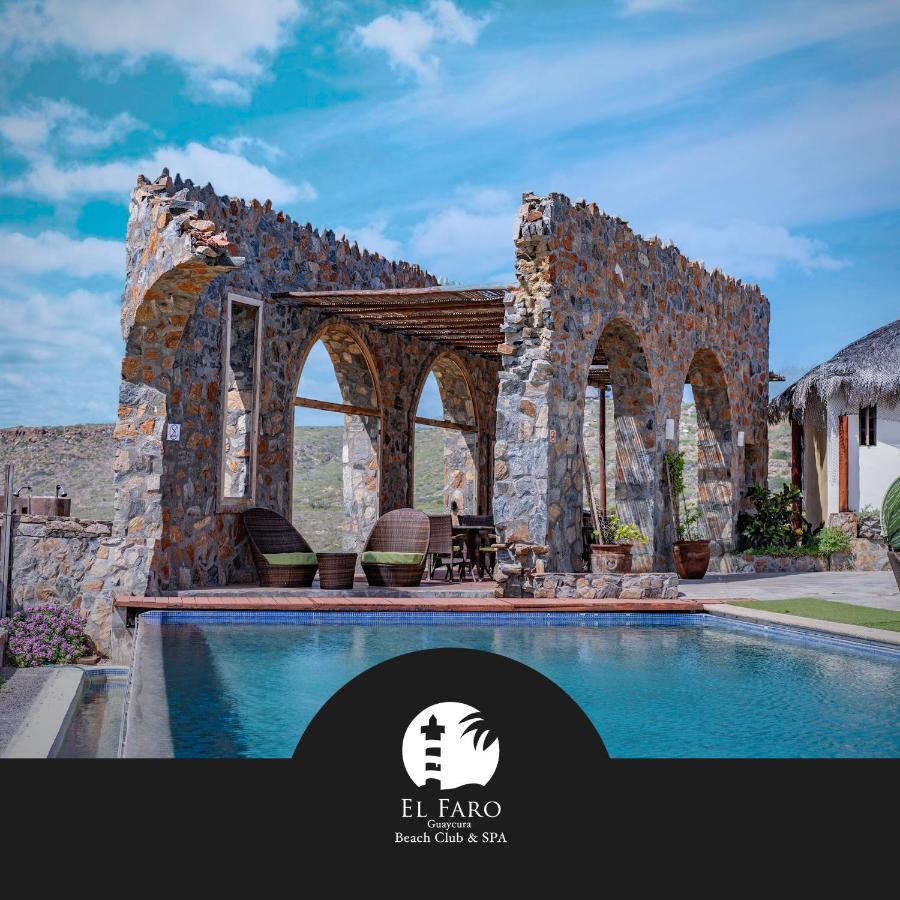 Hotel Guaycura Boutique Hotel, Club &