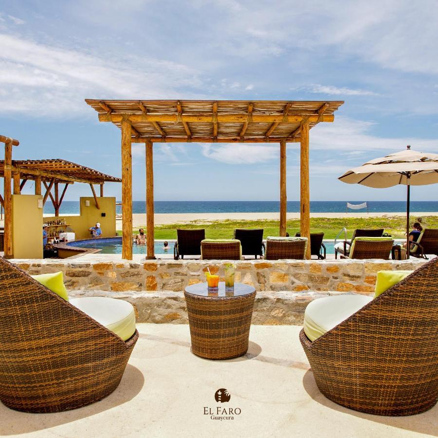 Guaycura Boutique Hotel, Club & Hotel Todos Santos