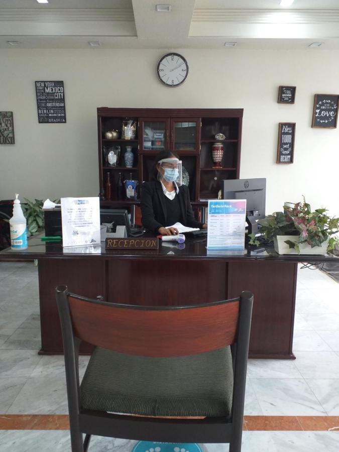 Hotel Trueba 3*