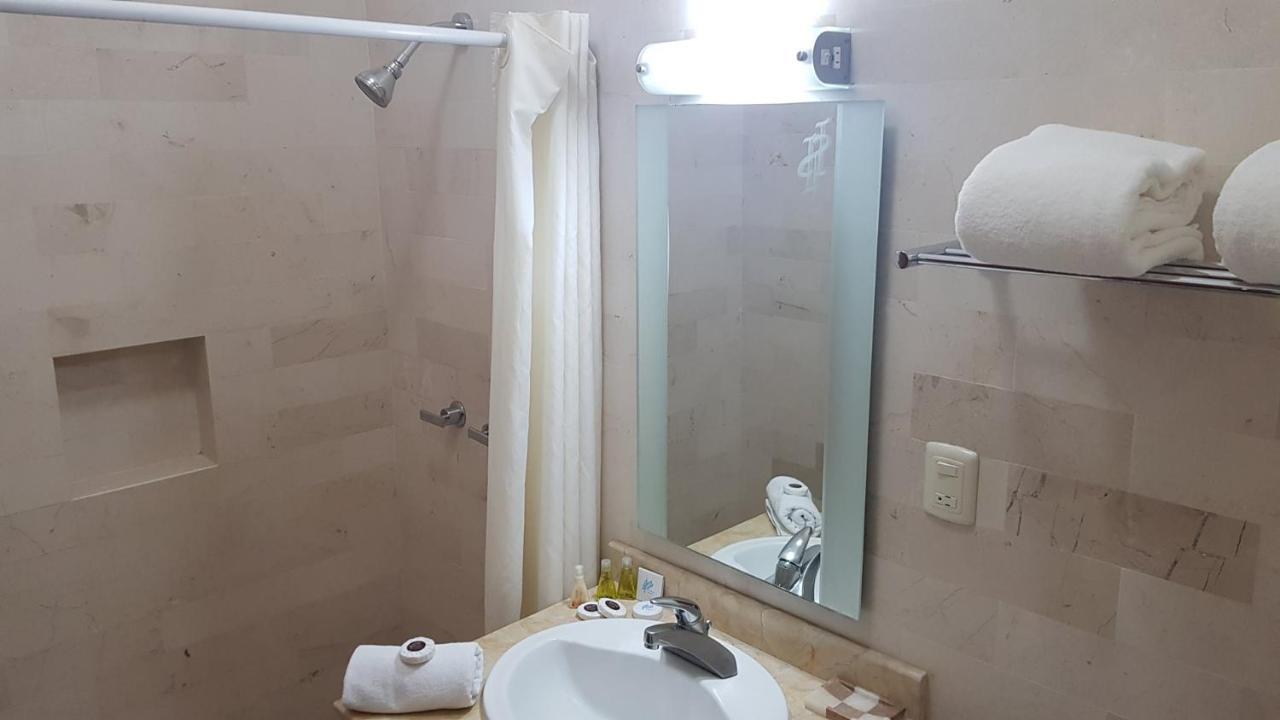 Trueba Hotel 3*