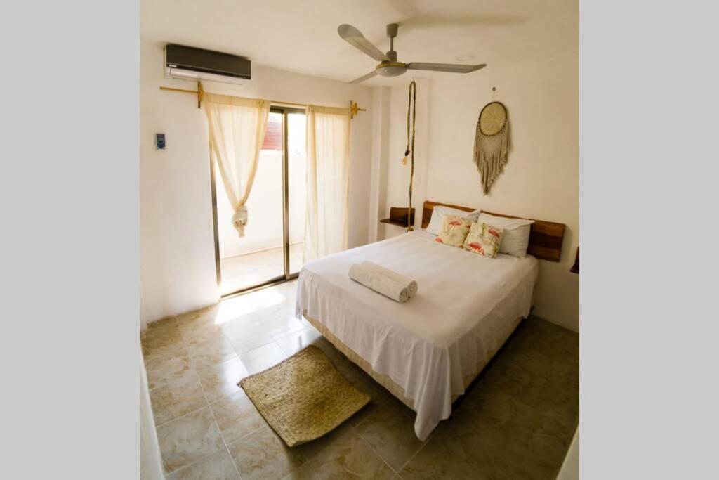 Costa Esmeralda Apartment