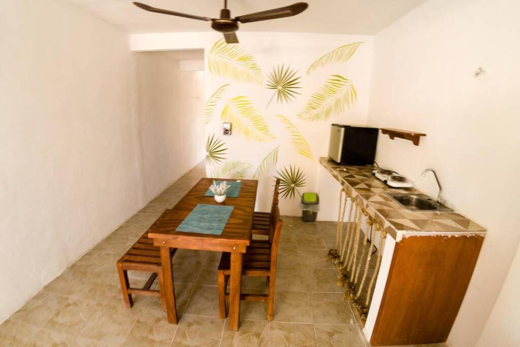 Apartment Costa Esmeralda
