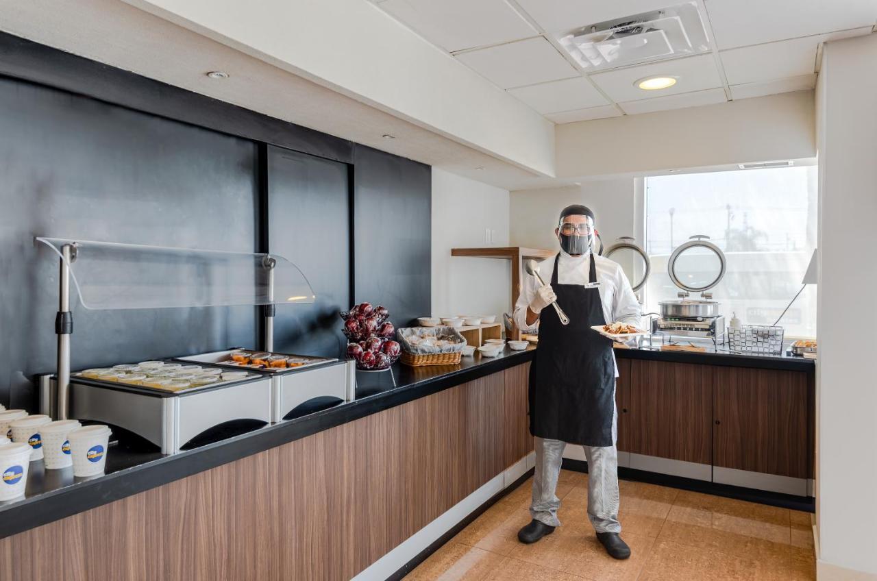 Express By Marriott 3* Tepotzotlan