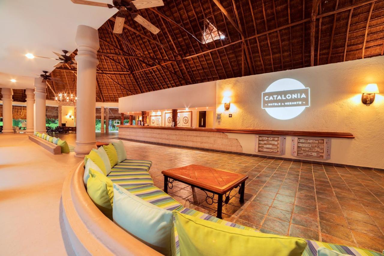 Catalonia Playa Maroma 5* Punta Maroma
