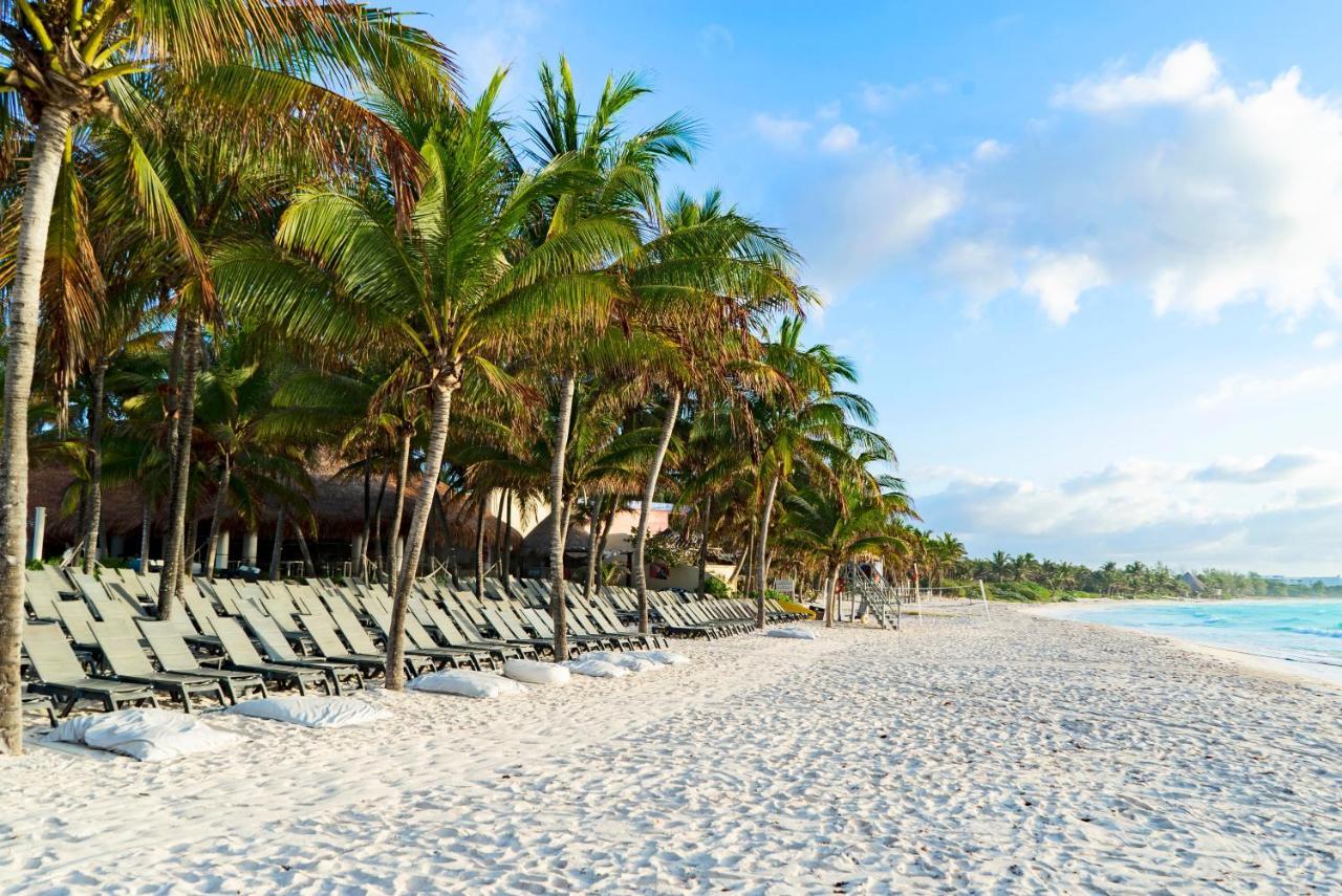 Resort Catalonia Royal Tulum & Adults Only 5*