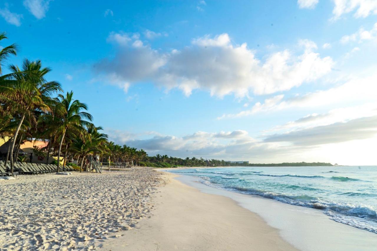 Resort Catalonia Royal Tulum & Adults Only Xpu Ha