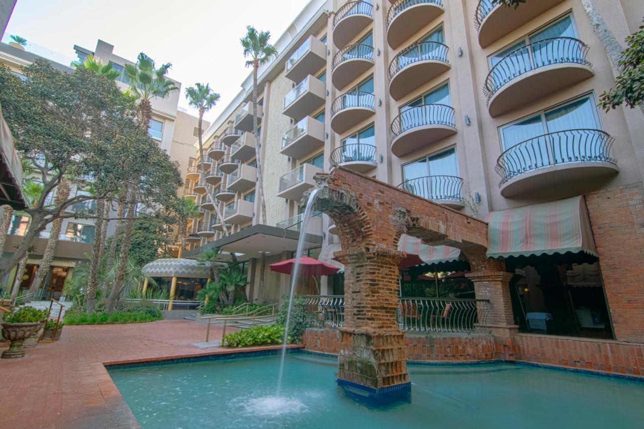 Hotel Lucerna