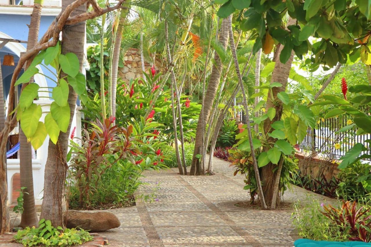 Holiday park Santa Cruz 3*