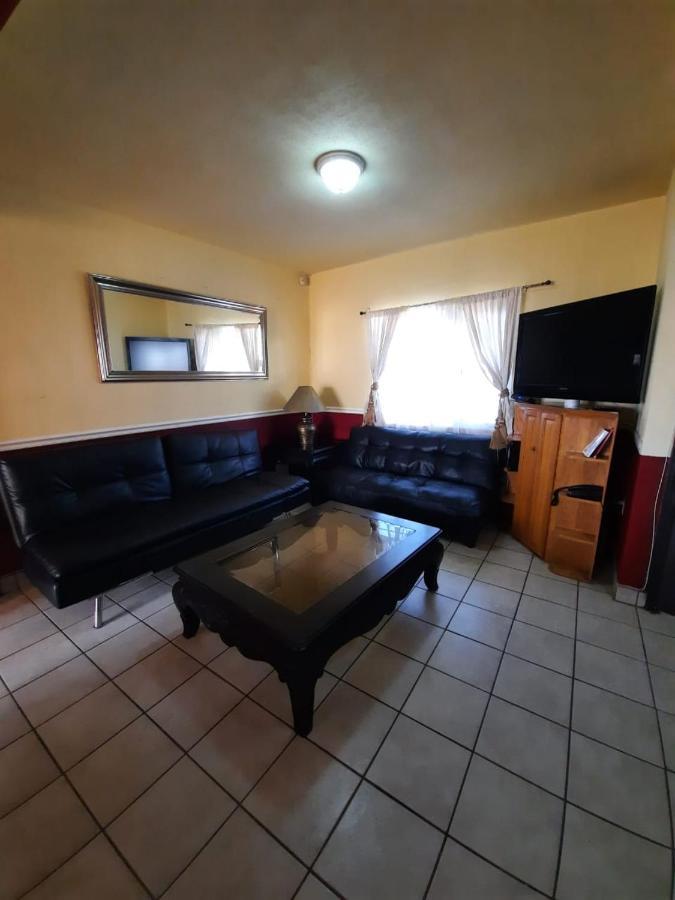 Montecarlo Villas 1 Rosarito