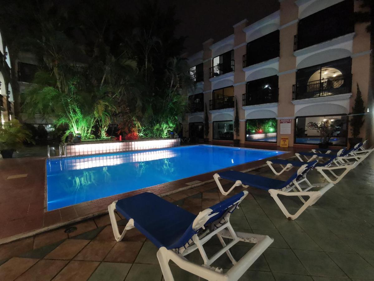 Hotel Doralba Merida