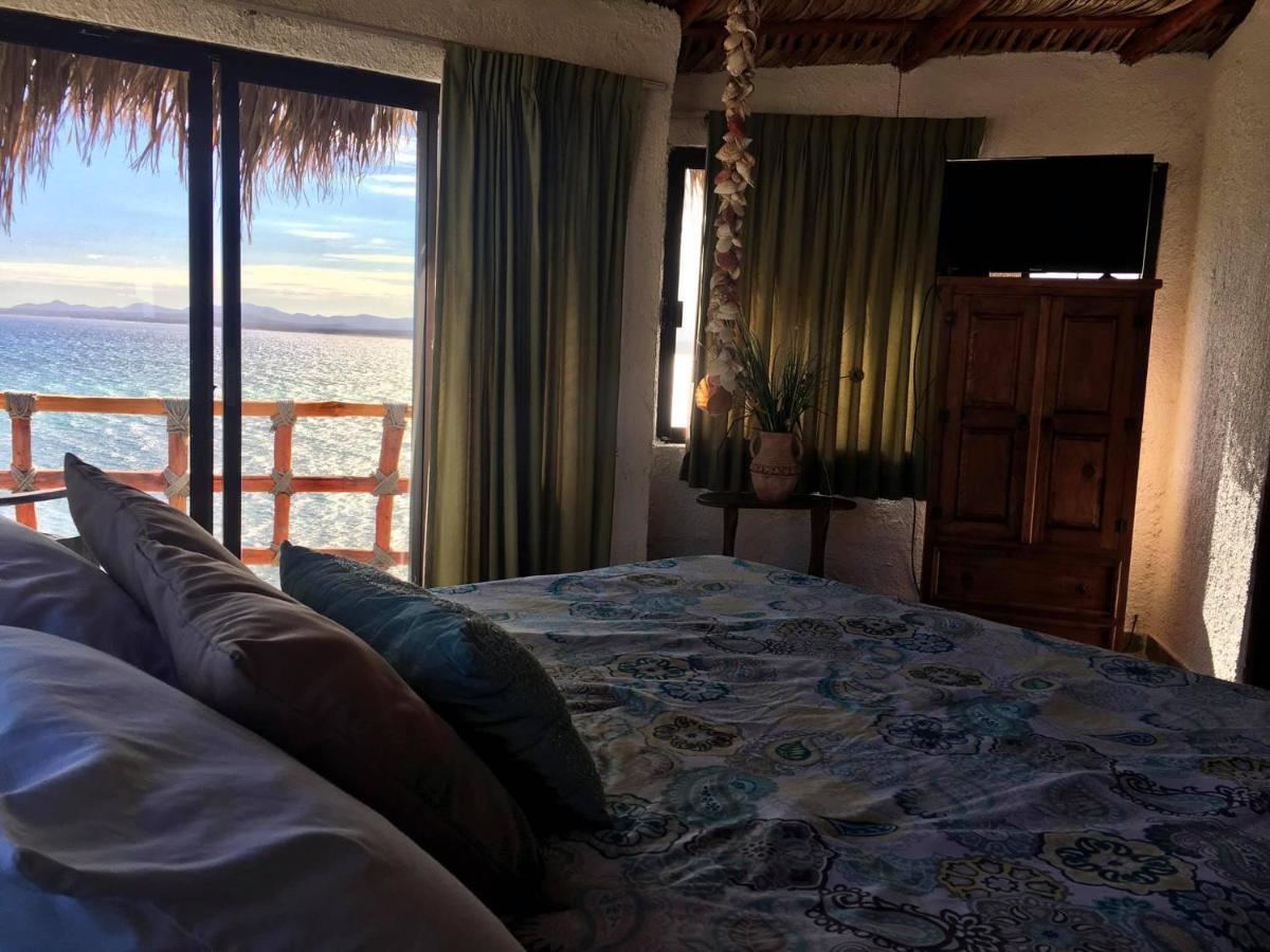 Hotel Paraiso La Ventana