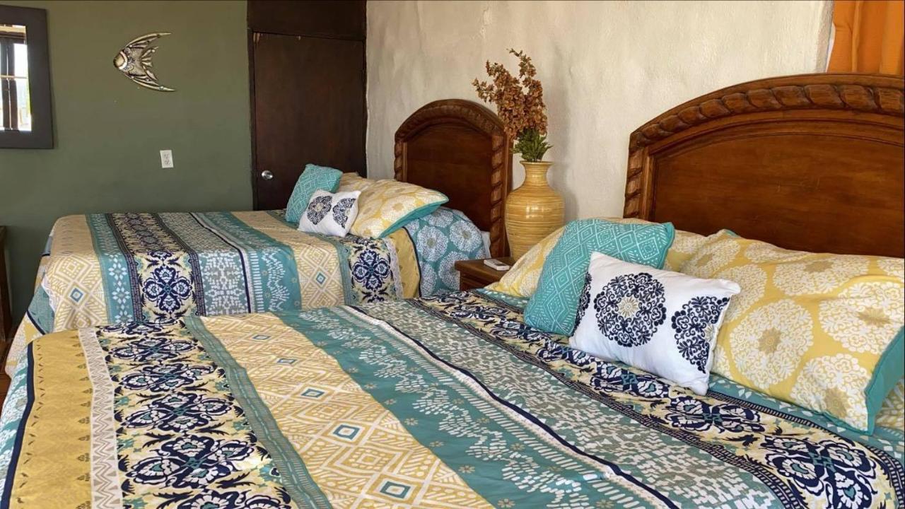 Hotel Paraiso La Ventana