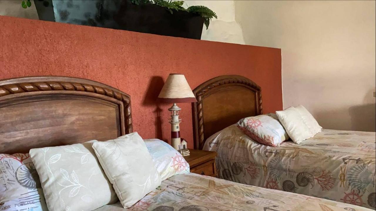 Hotel Paraiso La Ventana