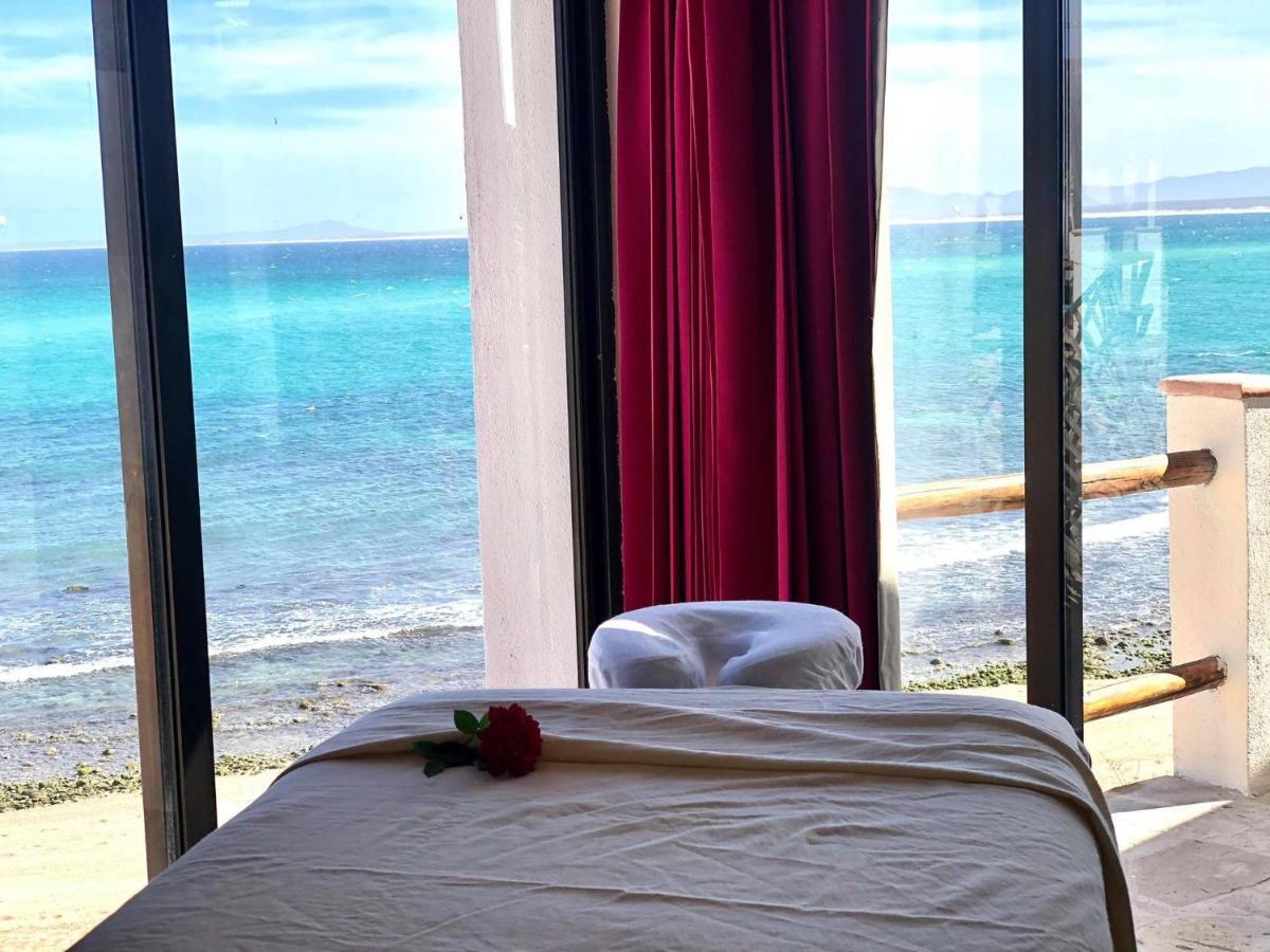 Hotel Paraiso 3*