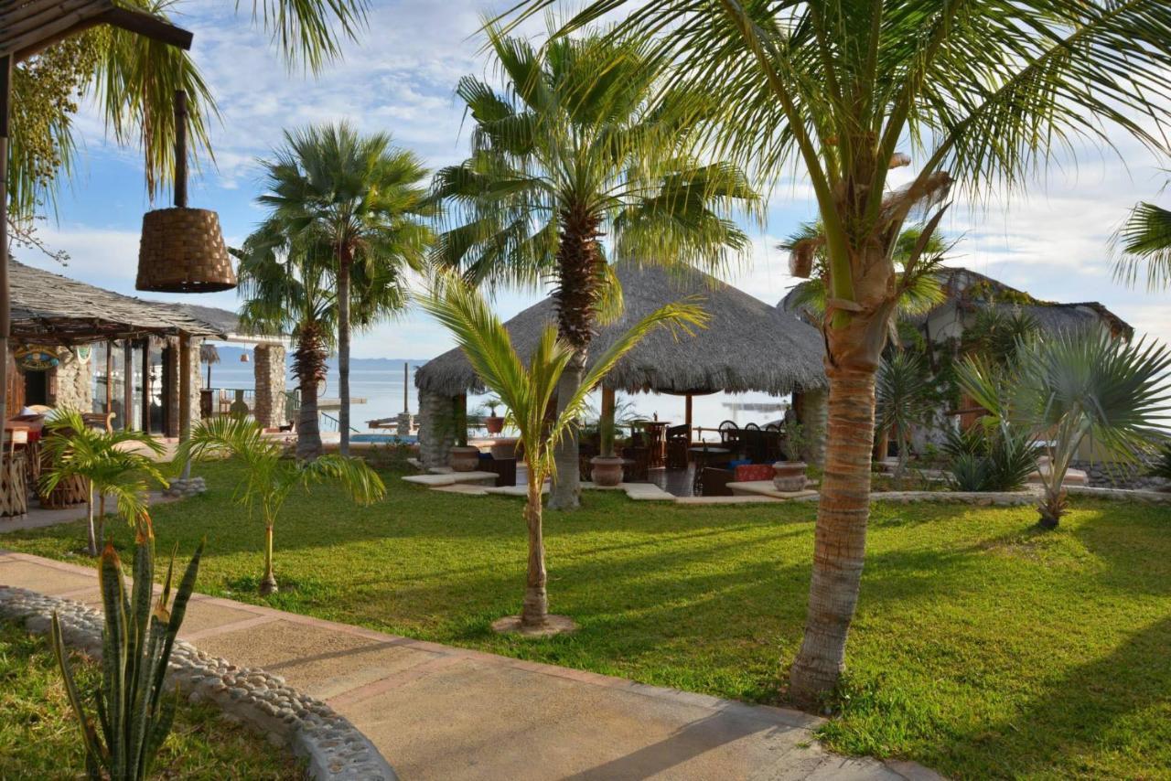 Hotel Paraiso 3*