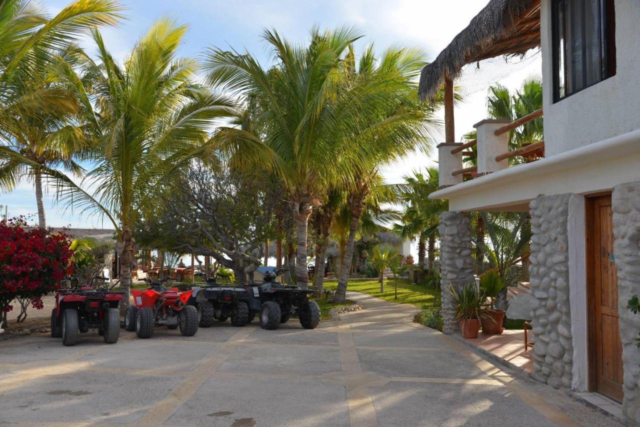 Paraiso
