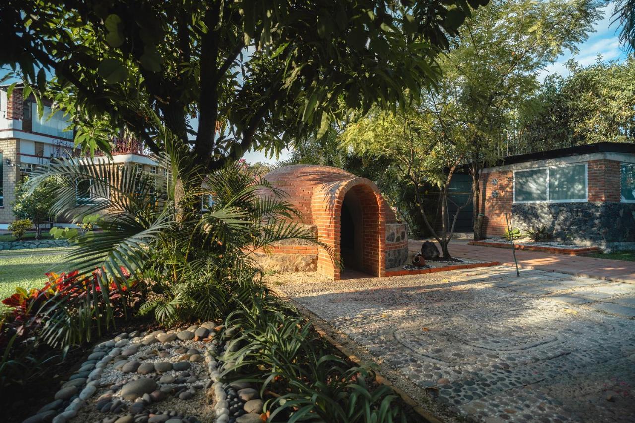 Quinta Moctezuma Hotel Oaxtepec