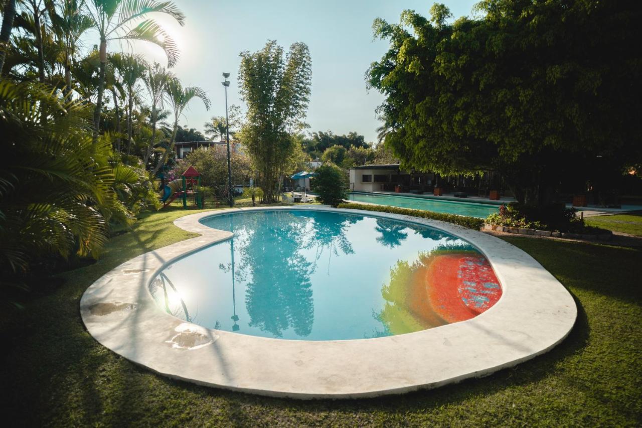 Hotel Quinta Moctezuma