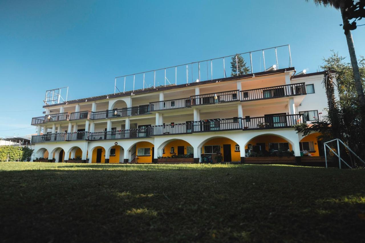 Quinta Moctezuma Hotel 4*