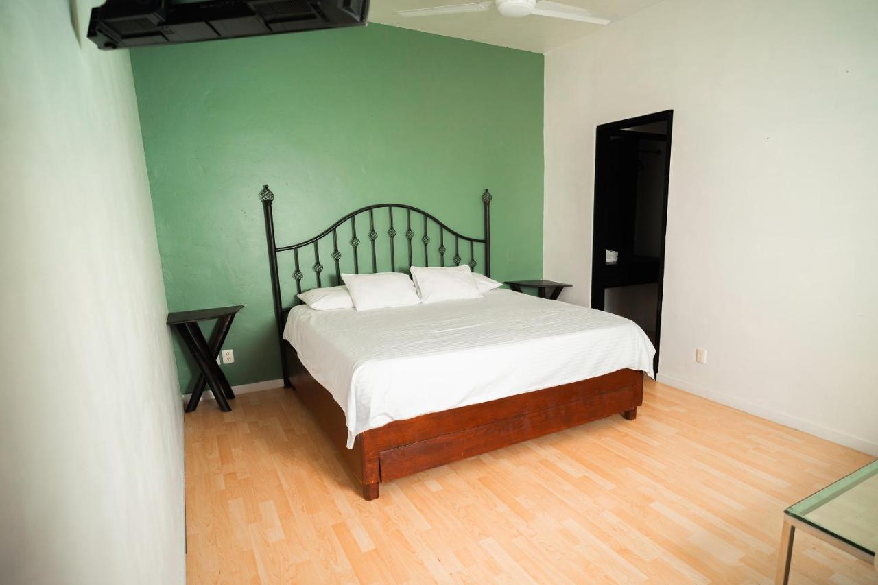 Quinta Moctezuma