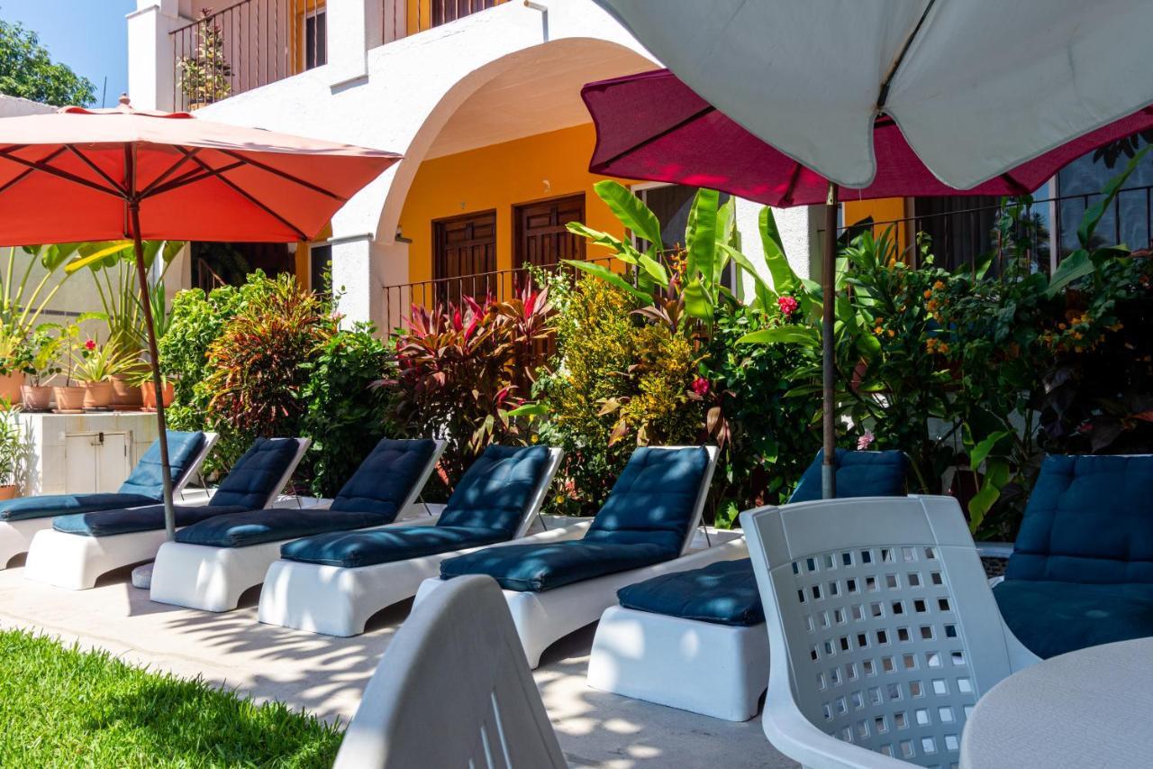 Hotel Delfin 3*