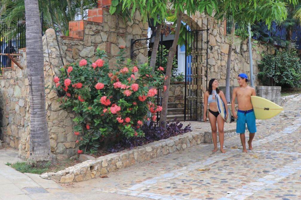Holiday park Santa Cruz 3*