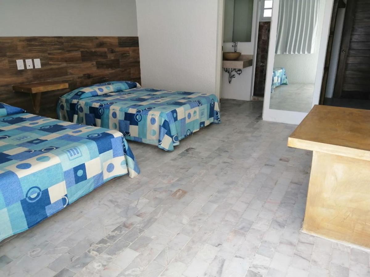Mexicana Puerto Escondido 3*
