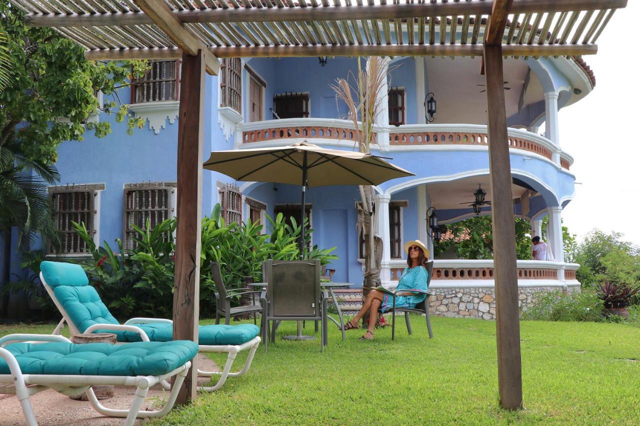 Santa Cruz 3* Puerto Escondido (Oaxaca)