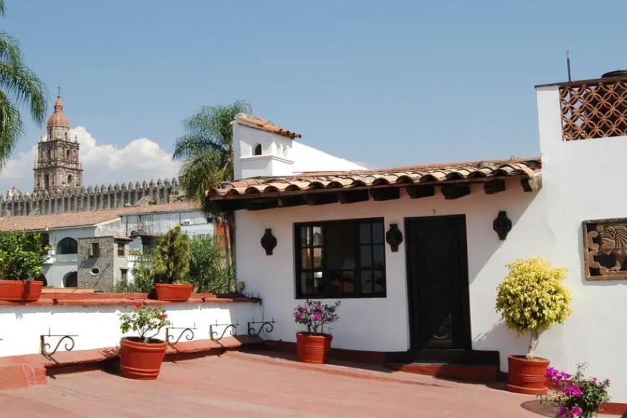 Casa Colonial - Adults Only Hotel