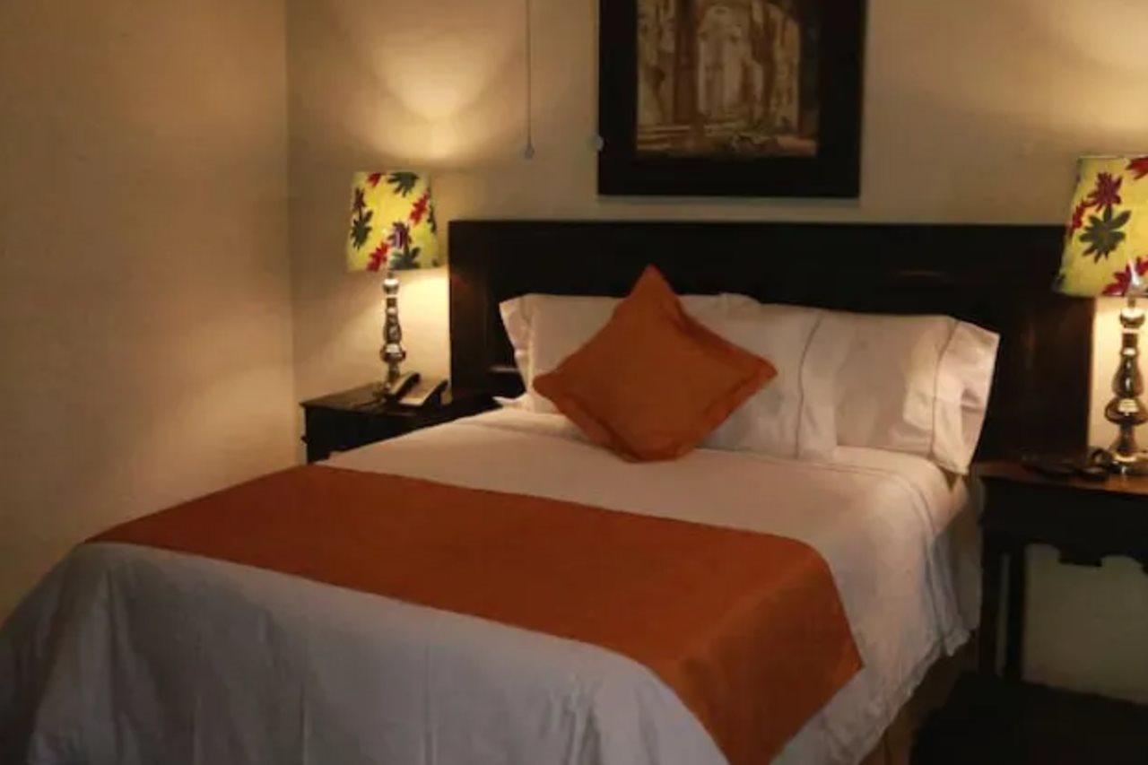 Casa Colonial - Adults Only 5*