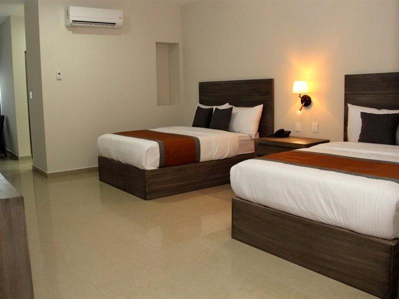 Hotel Inhouse